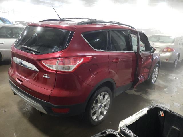 Photo 3 from auction – 2013 FORD ESCAPE SEL with VIN 1FMCU9HX7DUB64265