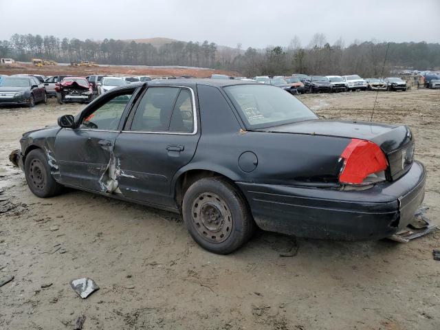 Photo 2 from auction – 2005 FORD CROWN VICT with VIN 2FAFP71W05X162744