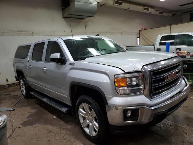 Photo 4 from auction – 2014 GMC SIERRA K15 with VIN 3GTU2UEC2EG515204