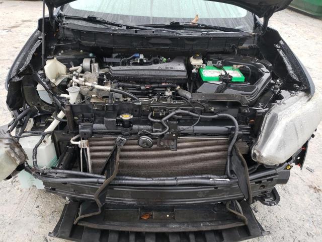 Photo 12 from auction – 2014 NISSAN ROGUE S with VIN 5N1AT2MT2EC812641