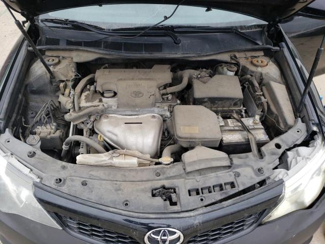 Photo 11 from auction – 2014 TOYOTA CAMRY L with VIN 4T1BF1FKXEU739832