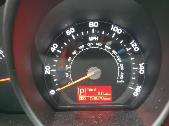 Photo 9 from auction – 2014 KIA SPORTAGE with VIN KNDPB3AC9E7569186