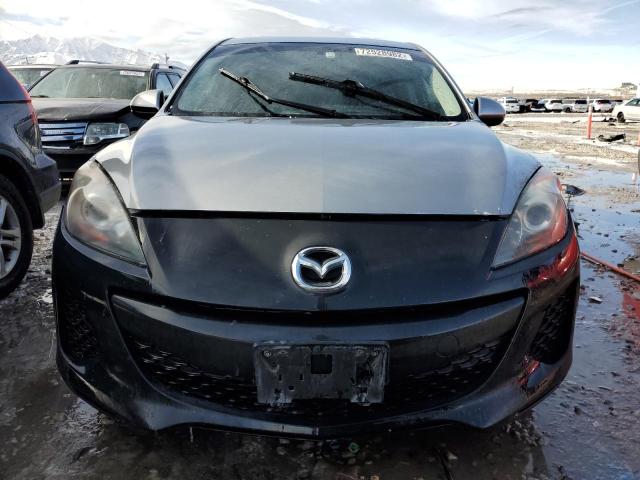 Photo 5 from auction – 2013 MAZDA 3 I with VIN JM1BL1TG8D1832135