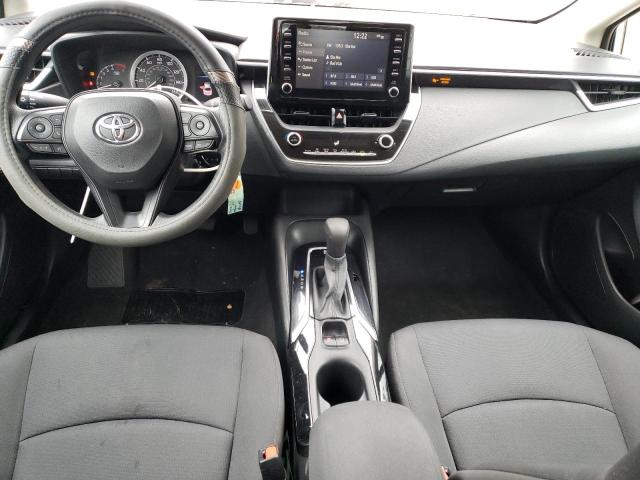 Photo 8 from auction – 2020 TOYOTA COROLLA LE with VIN 5YFEPRAE9LP095989