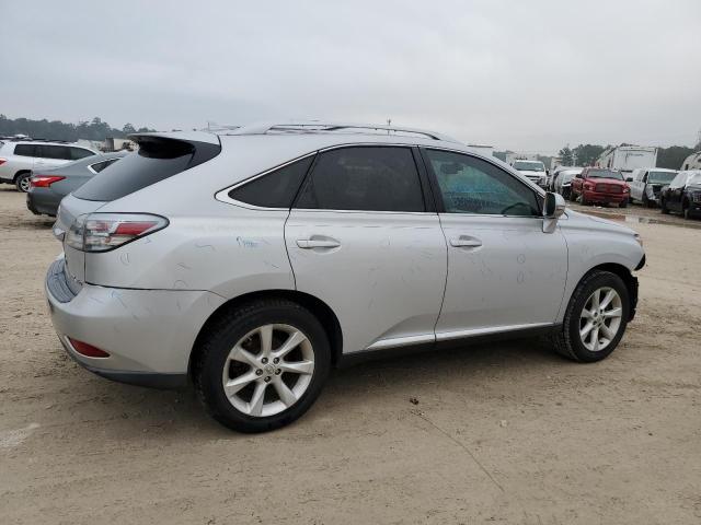 Photo 3 from auction – 2011 LEXUS RX 350 with VIN 2T2ZK1BA6BC055540