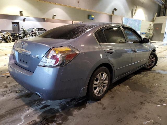 Photo 3 from auction – 2011 NISSAN ALTIMA BAS with VIN 1N4AL2AP0BC179408