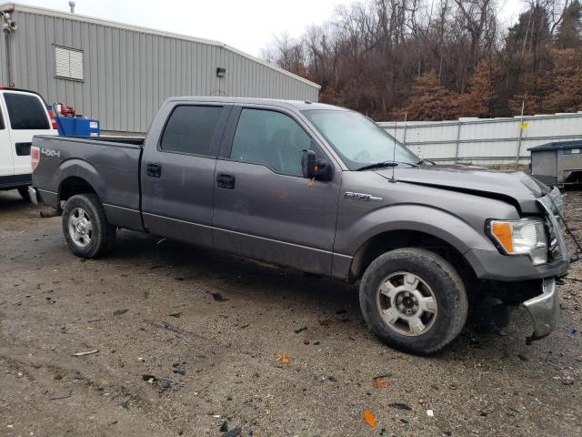 Photo 4 from auction – 2012 FORD F150 SUPER with VIN 1FTFW1EF2CFA30548