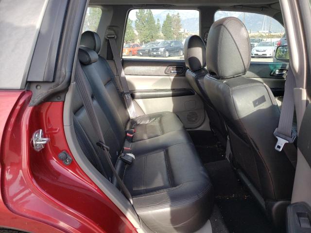Photo 10 from auction – 2005 SUBARU FORESTER 2 with VIN JF1SG69645H708765