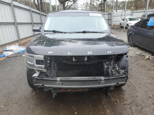 Photo 5 from auction – 2013 FORD FLEX LIMIT with VIN 2FMHK6D83DBD37262
