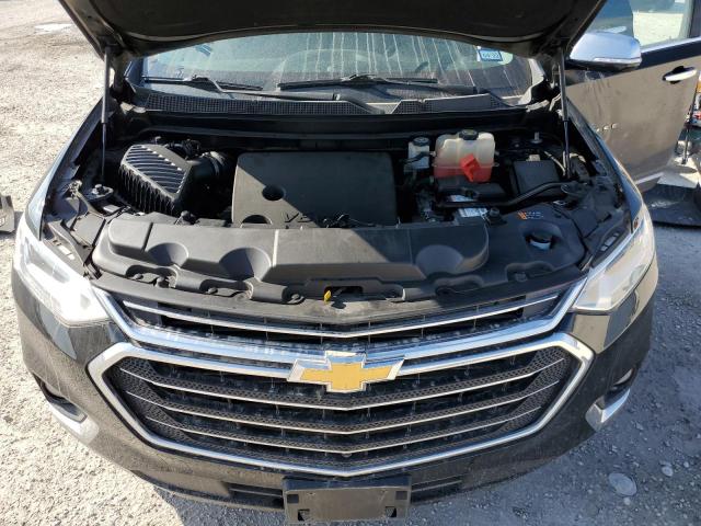 Photo 12 from auction – 2018 CHEVROLET TRAVERSE P with VIN 1GNERKKW2JJ227153