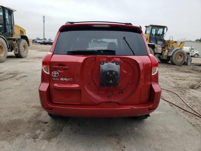 Photo 6 from auction – 2008 TOYOTA RAV4 with VIN JTMZD33V686079008