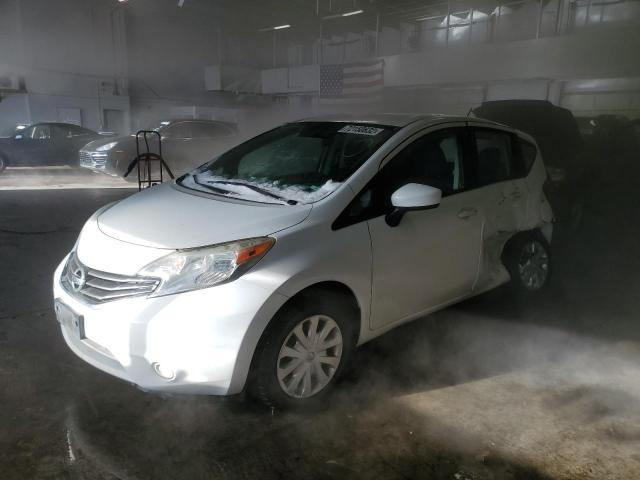 NISSAN VERSA NOTE 2016 with VIN 3N1CE2CP4GL352727 - Photo from auction