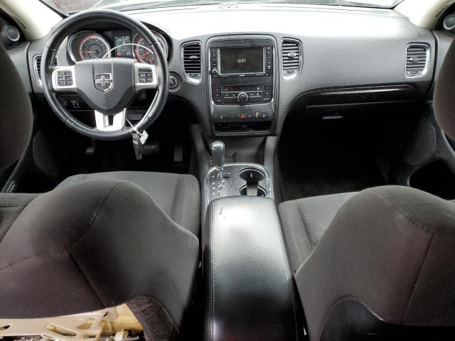 Photo 8 from auction – 2011 DODGE DURANGO CR with VIN 1D4RE4GGXBC650736