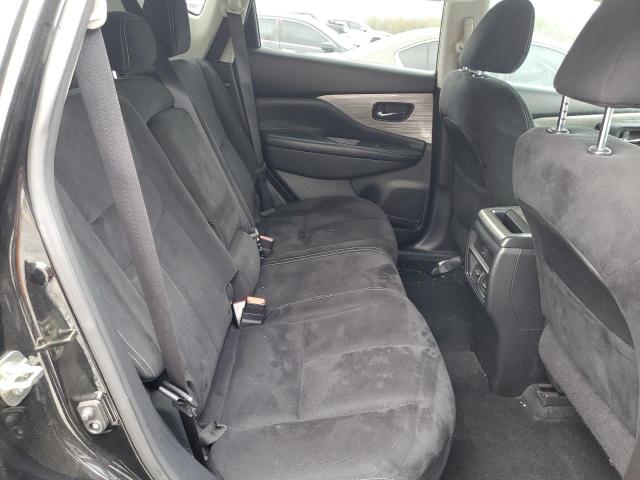 Photo 11 from auction – 2016 NISSAN MURANO S with VIN 5N1AZ2MG6GN159367