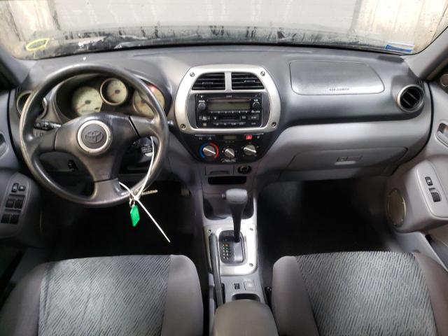 Foto 8 de la subasta – 2003 TOYOTA RAV4 con VIN JTEHH20V930198483