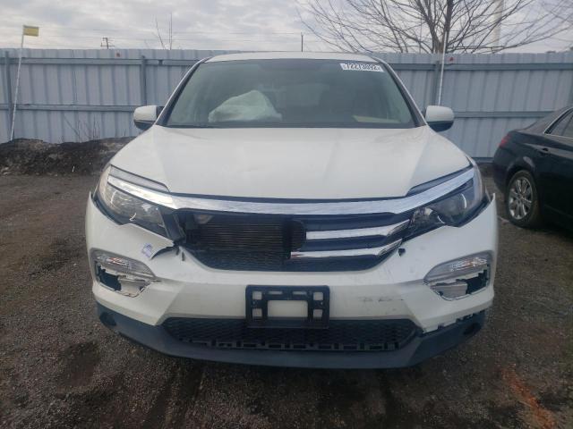 Zdjęcie 5 z aukcji – 2016 HONDA PILOT LX z VIN 5FNYF6H12GB511609