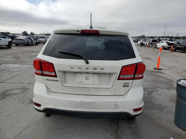 Photo 6 from auction – 2018 DODGE JOURNEY GT with VIN 3C4PDCEG3JT473096