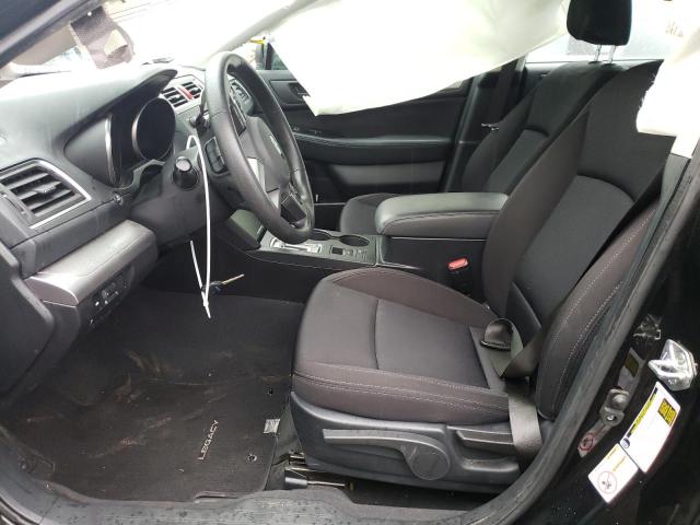 Foto 7 de la subasta – 2016 SUBARU LEGACY 2.5 con VIN 4S3BNAA66G3002007