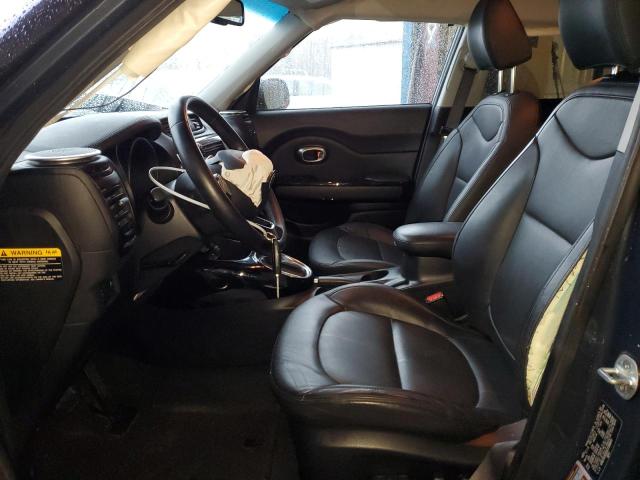 Photo 7 from auction – 2016 KIA SOUL ! with VIN KNDJX3A50G7286641