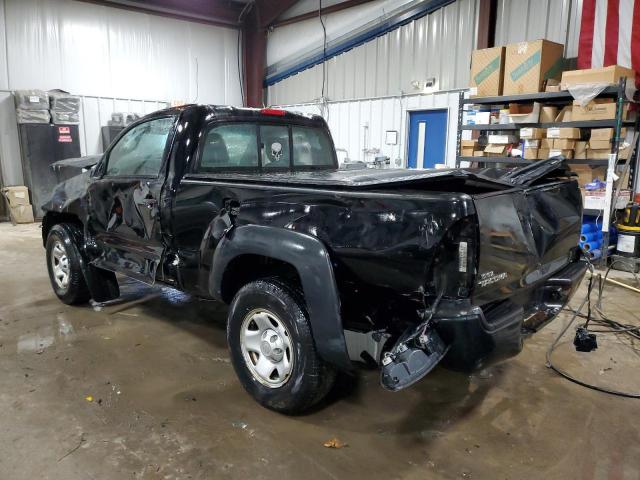 Photo 2 from auction – 2011 TOYOTA TACOMA with VIN 5TFPX4EN4BX001880