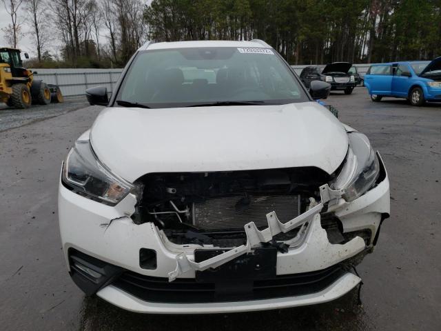 Photo 5 from auction – 2020 NISSAN KICKS SR with VIN 3N1CP5DVXLL534273