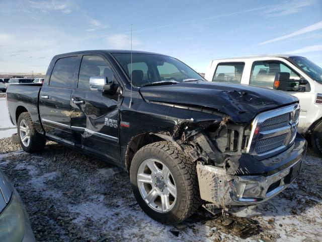 Photo 4 from auction – 2014 RAM 1500 LONGH with VIN 1C6RR7PT5ES473739