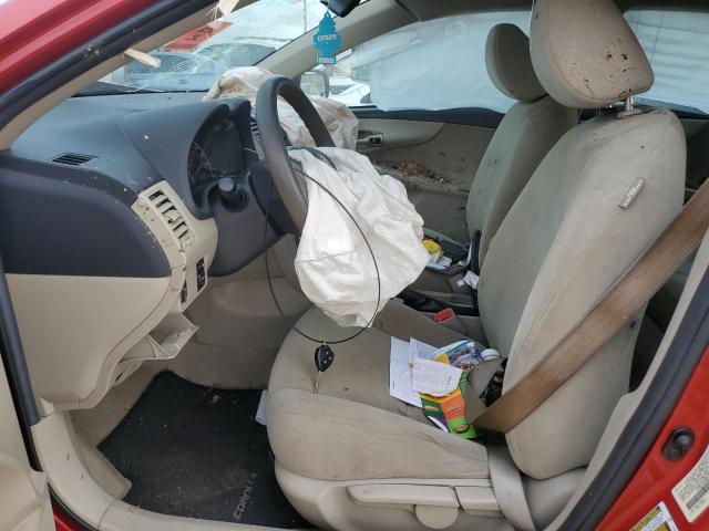 Photo 7 from auction – 2013 TOYOTA COROLLA BA with VIN 5YFBU4EE0DP223384