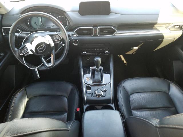 Photo 8 from auction – 2020 MAZDA CX-5 GRAND with VIN JM3KFBDM7L1838516
