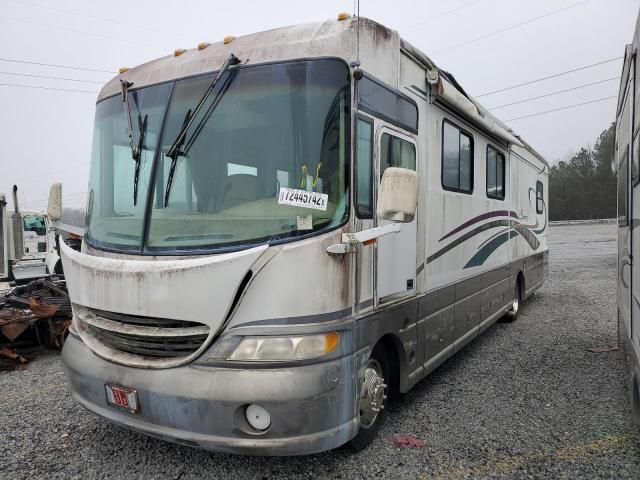 Photo 2 from auction – 2000 COACH SANTARA with VIN 3FCNF53S6XJA29042