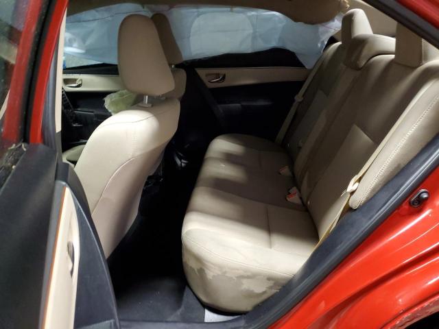 Photo 10 from auction – 2014 TOYOTA COROLLA L with VIN 2T1BURHE2EC031197
