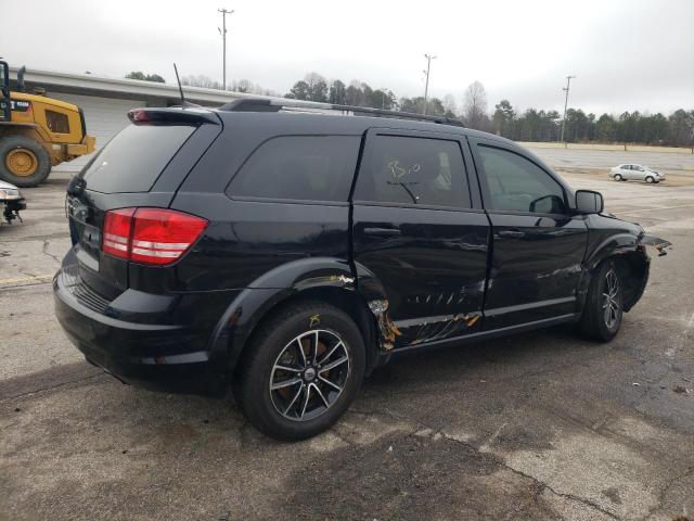 Photo 3 from auction – 2018 DODGE JOURNEY SE with VIN 3C4PDCAB3JT429397