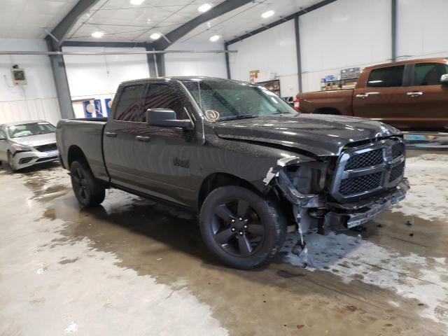 صورة رقم 4 من المزاد - 2016 RAM 1500 ST مع VIN 1C6RR6FG7GS263211
