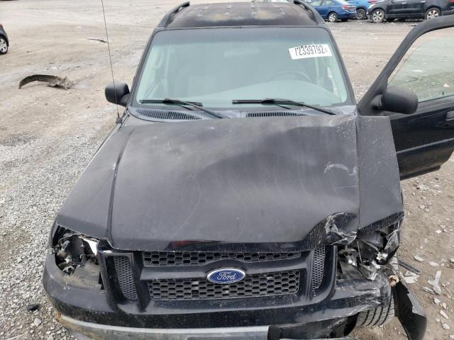 Photo 11 from auction – 2004 FORD EXPLORER S with VIN 1FMZU67K04UA98124