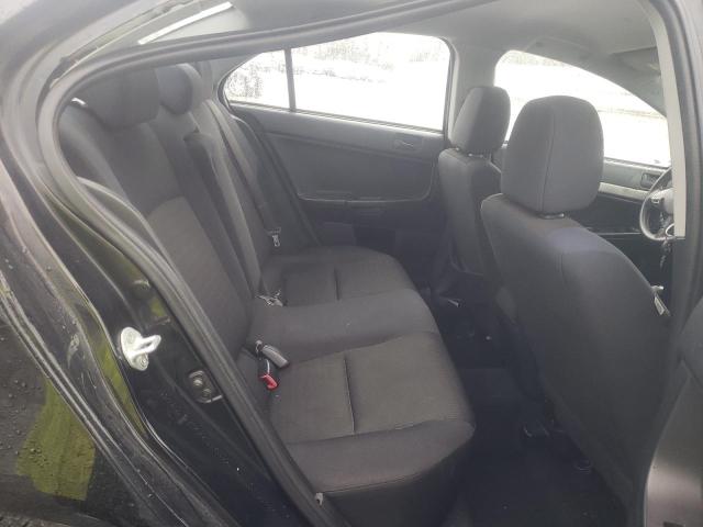 Photo 10 from auction – 2012 MITSUBISHI LANCER ES/ with VIN JA32U2FU3CU015414