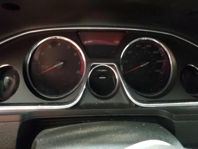 Photo 9 from auction – 2014 GMC ACADIA SLE with VIN 1GKKVPKD3EJ204140