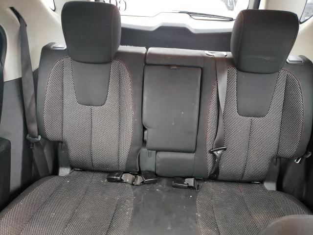 Photo 10 from auction – 2011 CHEVROLET EQUINOX LT with VIN 2CNALDEC1B6406025