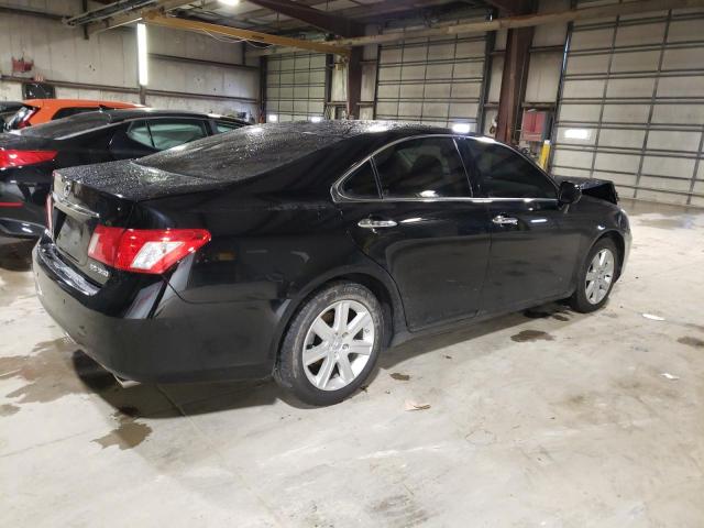 Photo 3 from auction – 2007 LEXUS ES 350 with VIN JTHBJ46G172002080