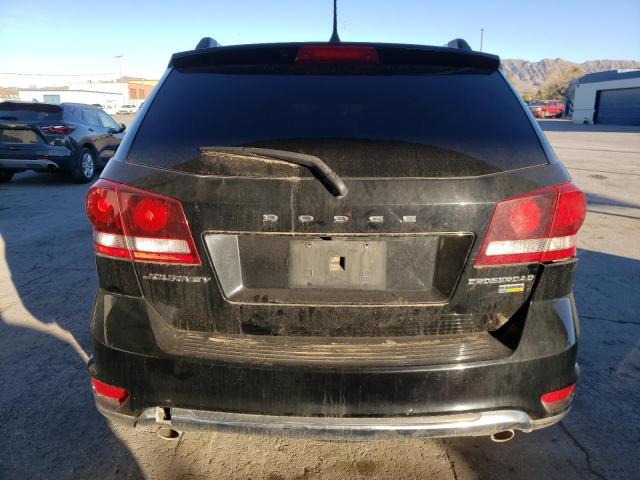 Photo 6 from auction – 2018 DODGE JOURNEY CR with VIN 3C4PDCGG5JT517130