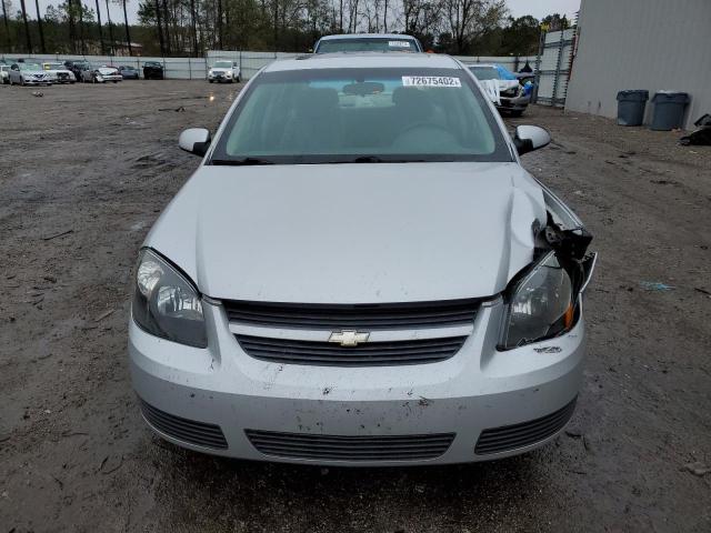 Photo 5 from auction – 2007 CHEVROLET COBALT LT with VIN 1G1AL55F677353438