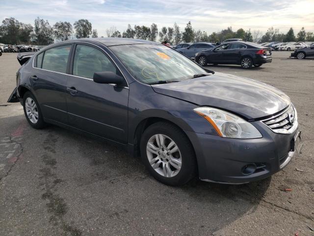 Photo 4 from auction – 2012 NISSAN ALTIMA BAS with VIN 1N4AL2APXCN572371