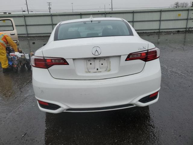 Photo 6 from auction – 2017 ACURA ILX PREMIU with VIN 19UDE2F78HA001570
