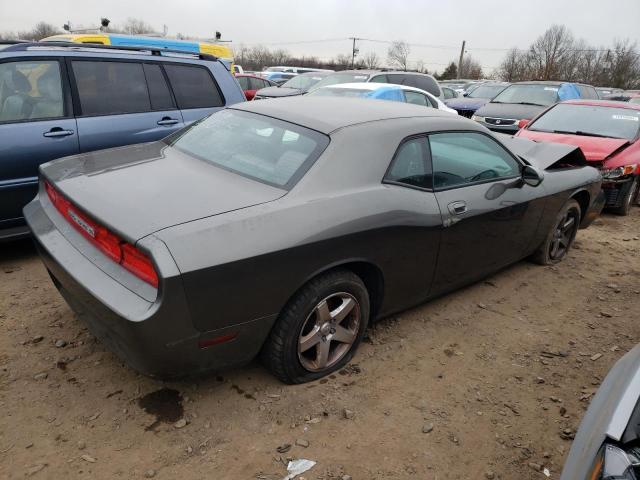 Photo 3 from auction – 2010 DODGE CHALLENGER with VIN 2B3CJ4DV4AH205794