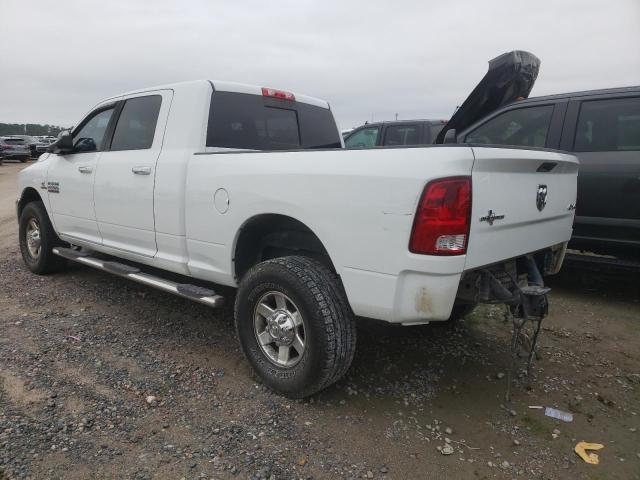 Photo 2 from auction – 2013 RAM 2500 SLT with VIN 3C6UR5ML5DG617203