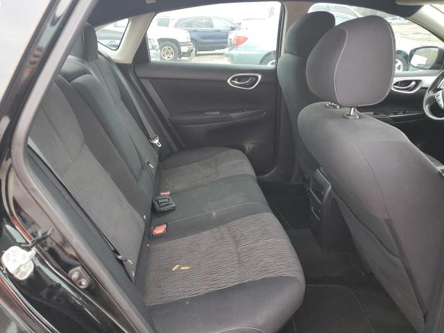Photo 10 from auction – 2015 NISSAN SENTRA S with VIN 3N1AB7AP3FL690697