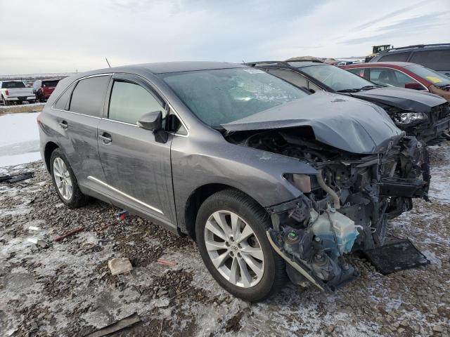 Photo 4 from auction – 2014 TOYOTA VENZA LE with VIN 4T3BA3BB8EU059919