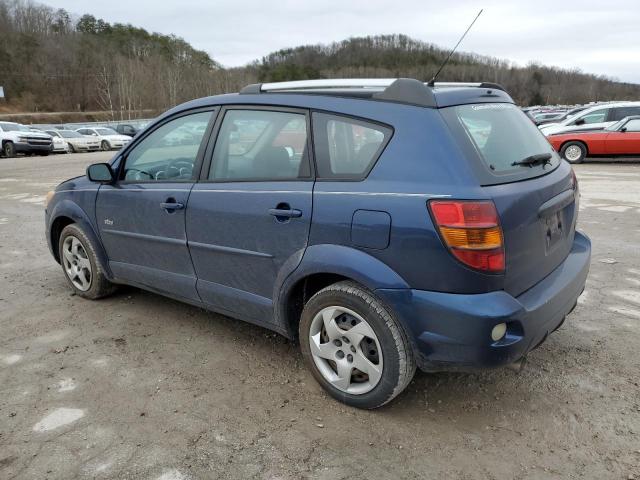 Photo 2 from auction – 2005 PONTIAC VIBE with VIN 5Y2SL63895Z448972