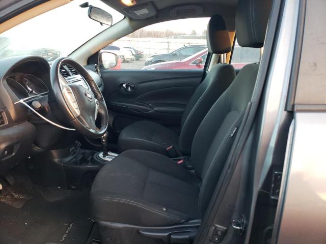 Photo 7 from auction – 2017 NISSAN VERSA S with VIN 3N1CN7AP2HL842925