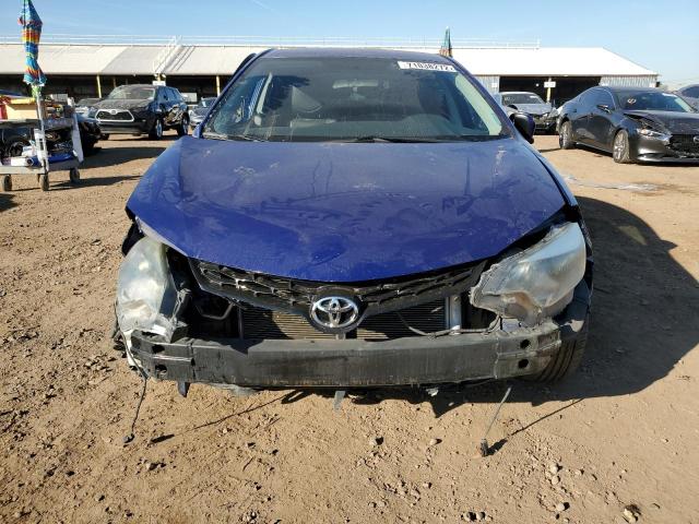 Photo 5 from auction – 2015 TOYOTA COROLLA L with VIN 5YFBURHE0FP306860