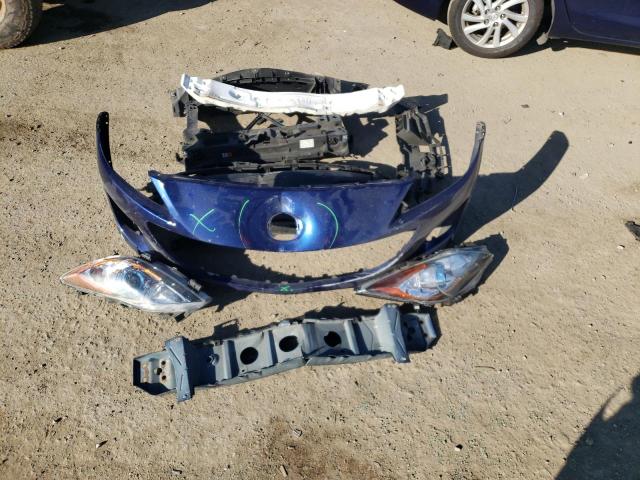 Photo 12 from auction – 2012 MAZDA 3 I with VIN JM1BL1V77C1574413