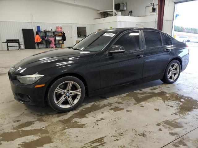 BMW 328 I SULE 2013 with VIN WBA3C1C54DF438375 - Photo from auction